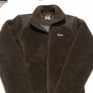 Patagonia Jacket